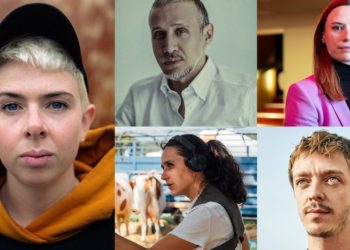 Cannes: Molly Manning Walker To Preside Over Un Certain Regard Jury With Louise Courvoisier, Vanja Kaludjercic, Roberto Minervini & Nahuel Pérez Biscayart