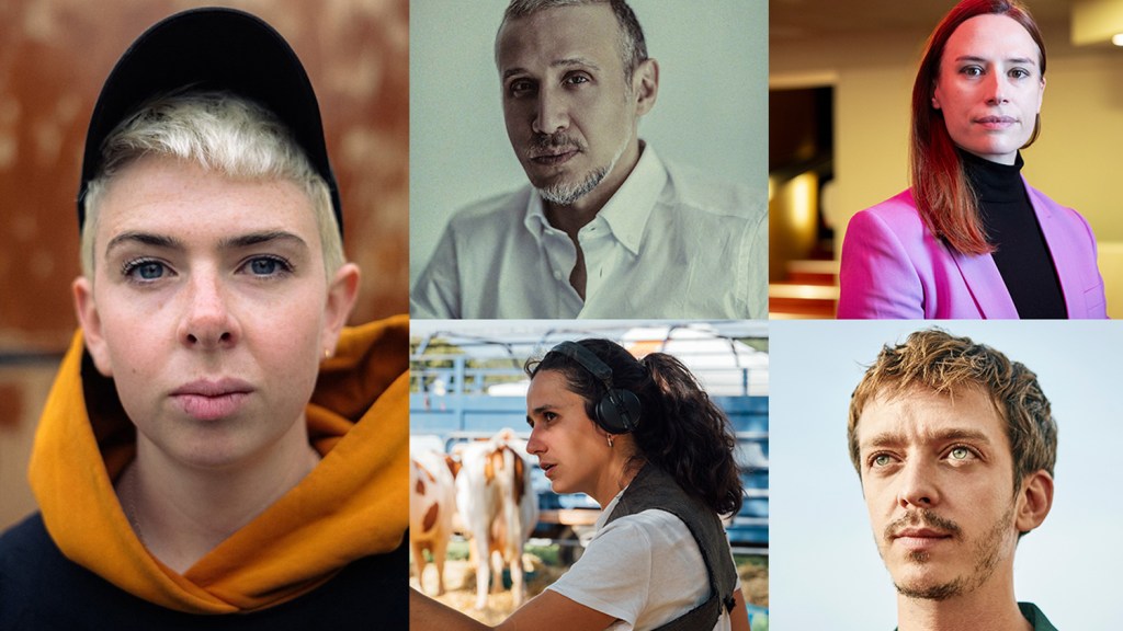 Cannes: Molly Manning Walker To Preside Over Un Certain Regard Jury With Louise Courvoisier, Vanja Kaludjercic, Roberto Minervini & Nahuel Pérez Biscayart