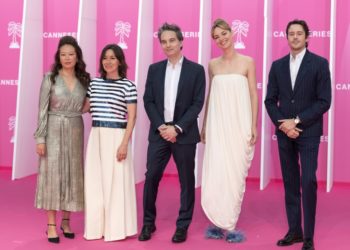 Canneseries Jury President Norman Reedus Pulls Out