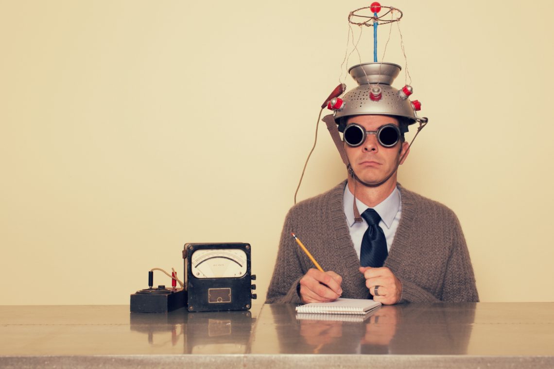 Can’t Find the Motivation to Exercise? Try Training Your Brain.