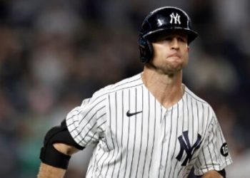 Cause of Death for Brett Gardner’s 14-Year-Old Son Revealed