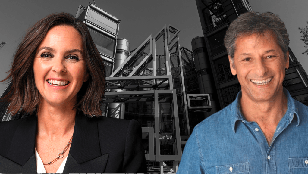 Channel 4 Content Chief Admits To Staff His Future Is Uncertain Amid Dramatic Changing Of Guard