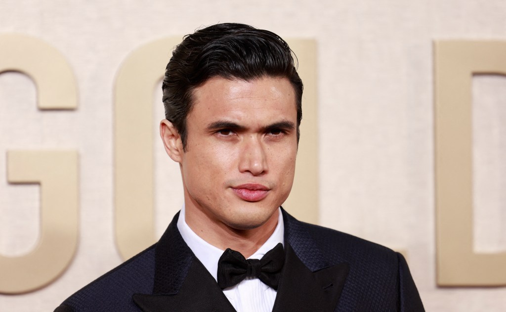 Charles Melton To Star In Nicolas Winding Refn’s Next Movie At Neon