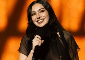 Charli XCX to Star in and Produce Takashi Miike’s Next Film