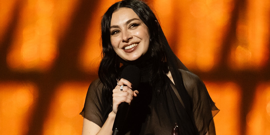 Charli XCX to Star in and Produce Takashi Miike’s Next Film