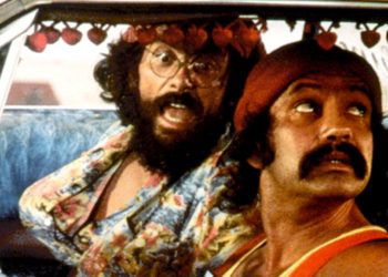 Cheech & Chong On How Much They Made From First Film’s “Huge Horrible Deal”