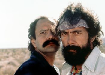 Cheech Marin Reflects On Past Rough Patches With Tommy Chong: “We’re Brothers”