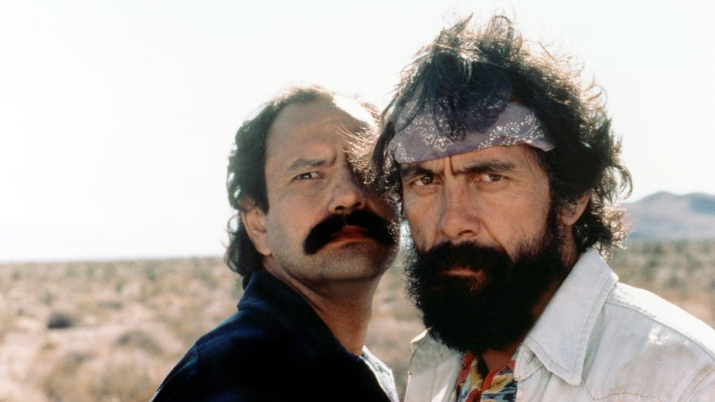 Cheech Marin Reflects On Past Rough Patches With Tommy Chong: “We’re Brothers”