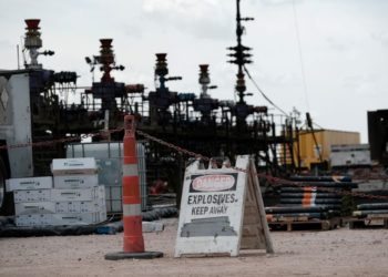Chevron to ‘triple-frac’ half of Permian oil wells in 2025 to cut costs, time