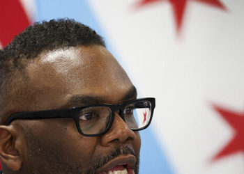 Chicago: 15 People Shot, 2 Fatally, Friday into Sunday Morning