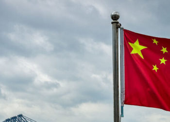 China Chip Traders Grumble that Trump Tariffs Sent Orders Plummeting