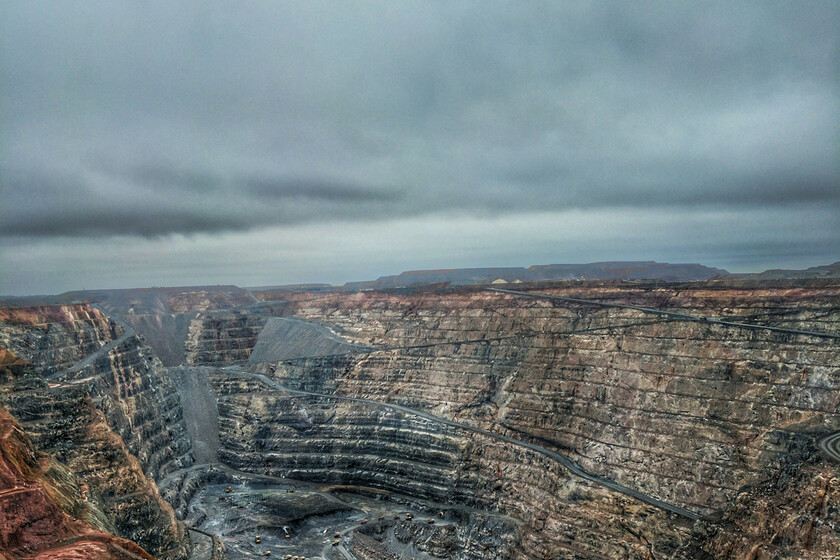 China Has Done What Global Industry Feared Most: Blocked the Export of the Most Valuable Rare Earth Elements