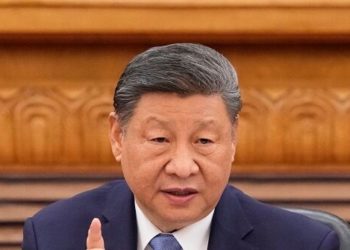 China Imposes 34% Tariff on All U.S. Imports