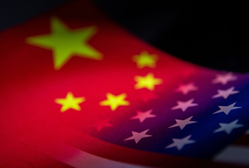 China slaps restrictions on 18 US firms over Trump tariffs