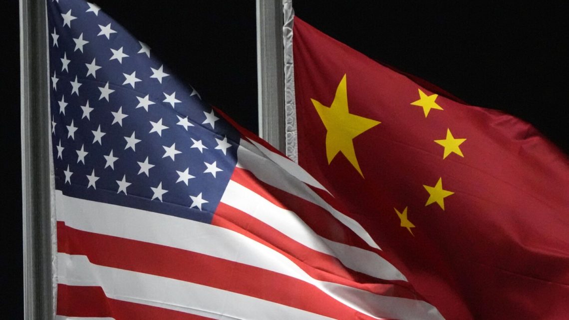 China to retaliate with sanctions on US officials, NGO leaders over Hong Kong issues