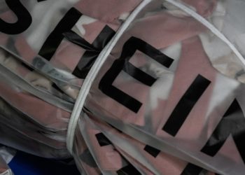 Chinese Factories Have Entered The Tariff Chat