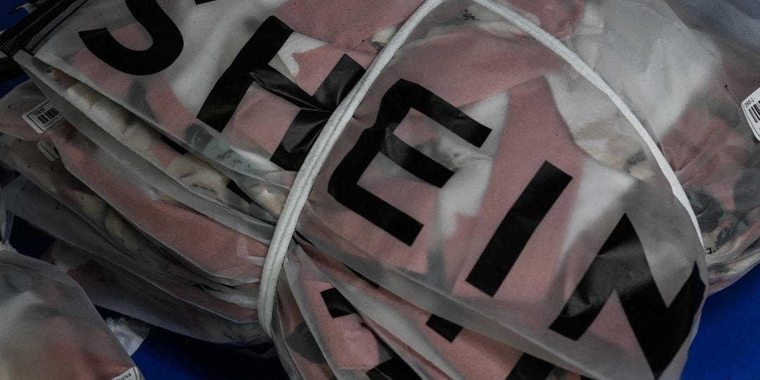 Chinese Factories Have Entered The Tariff Chat