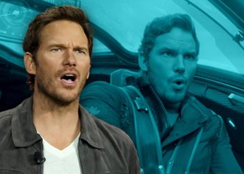 Chris Pratt Jokingly Addresses Absence From ‘Avengers: Doomsday’ Cast Announcement: “They Must Have Cut Away From It”
