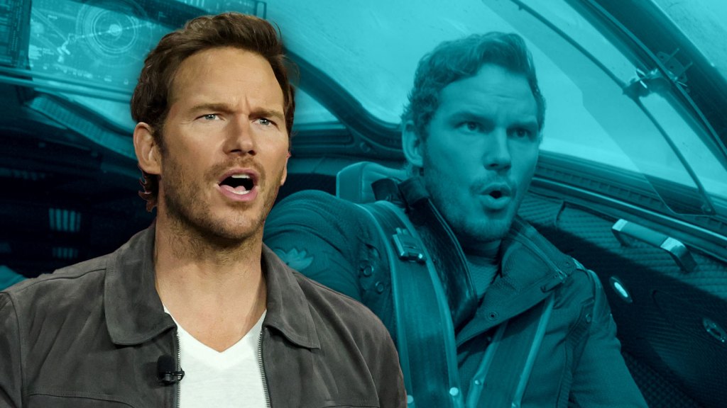 Chris Pratt Jokingly Addresses Absence From ‘Avengers: Doomsday’ Cast Announcement: “They Must Have Cut Away From It”
