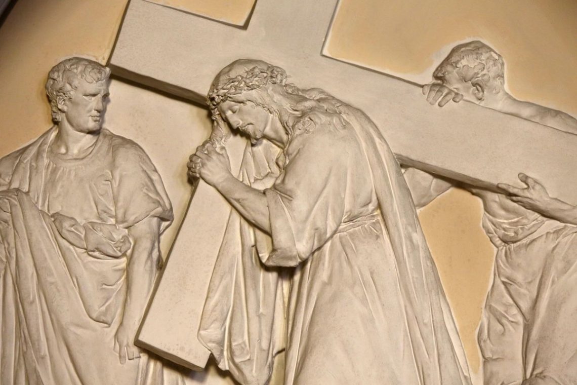 Christianity Today editor apologizes for Easter article offering bizarre revision of the crucifixion