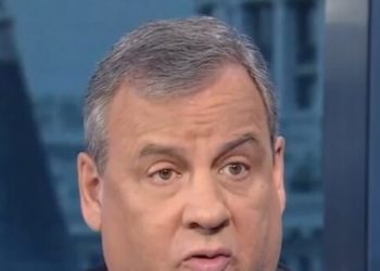 Christie: SCOTUS Presidential Immunity Ruling Could Cover Wisconsin Judge