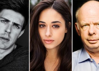 Christopher Lowell, Jeanine Mason & Wallace Shawn To Topline Generational Family Drama ‘The Man Who Changed The World’