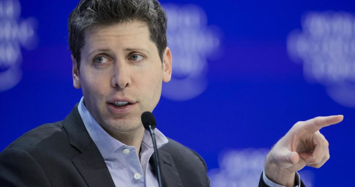 Coalition urges California attorney general to halt OpenAI’s for-profit restructuring