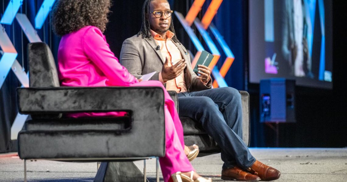 Contributor: Hegseth purged two of my books on race. Did he actually read them?