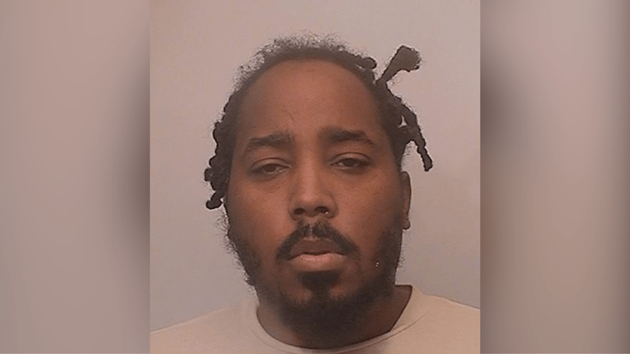 Convicted robber escapes from reentry program in Los Angeles