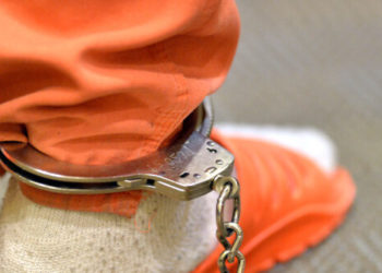 Corrupt Mexican Politician Does Time, Is Deported