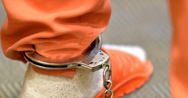 Corrupt Mexican Politician Does Time, Is Deported