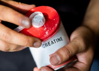 Could this $10 weightlifting supplement be a depression treatment?