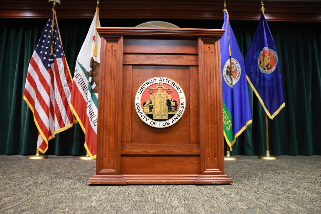 “Cruel” L.A. DA Should Be Removed From Menendez Brothers’ Case, Family Demands; Aunt In ICU After Photos Of Shotgun Killed Father Displayed In Court