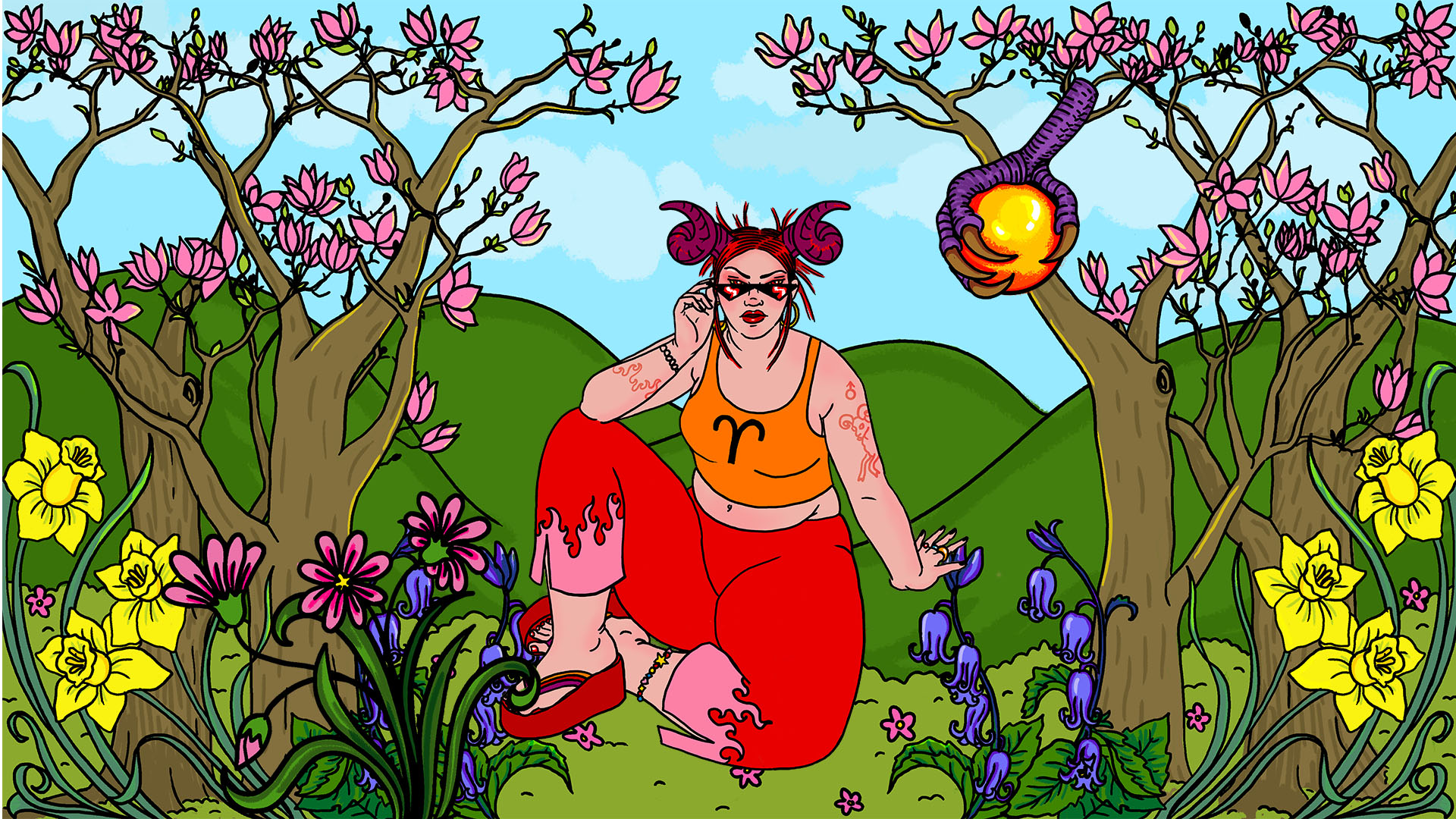 Daily Horoscope April 17, 2025 DNyuz