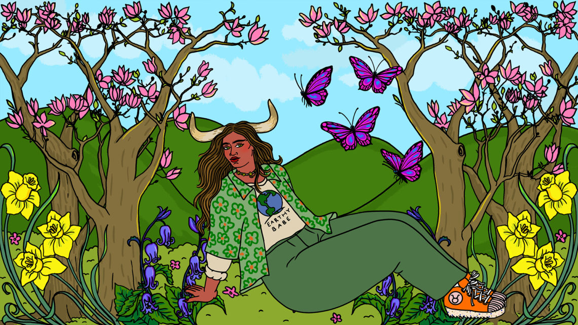 Daily Horoscope April 22, 2025 DNyuz