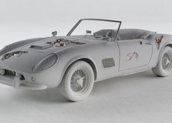 Daniel Arsham Hits Quavo with Copyright Lawsuit