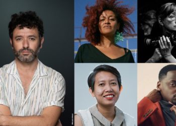 Daniel Kaluuya Set For Cannes Critics’ Jury Presided Over By Rodrigo Sorogoyen