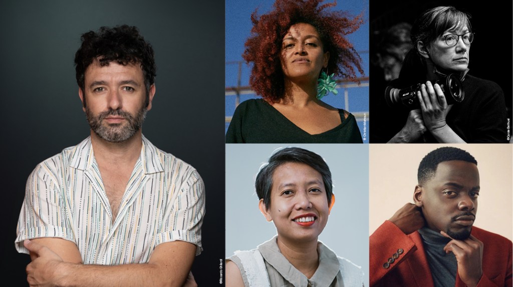 Daniel Kaluuya Set For Cannes Critics’ Jury Presided Over By Rodrigo Sorogoyen