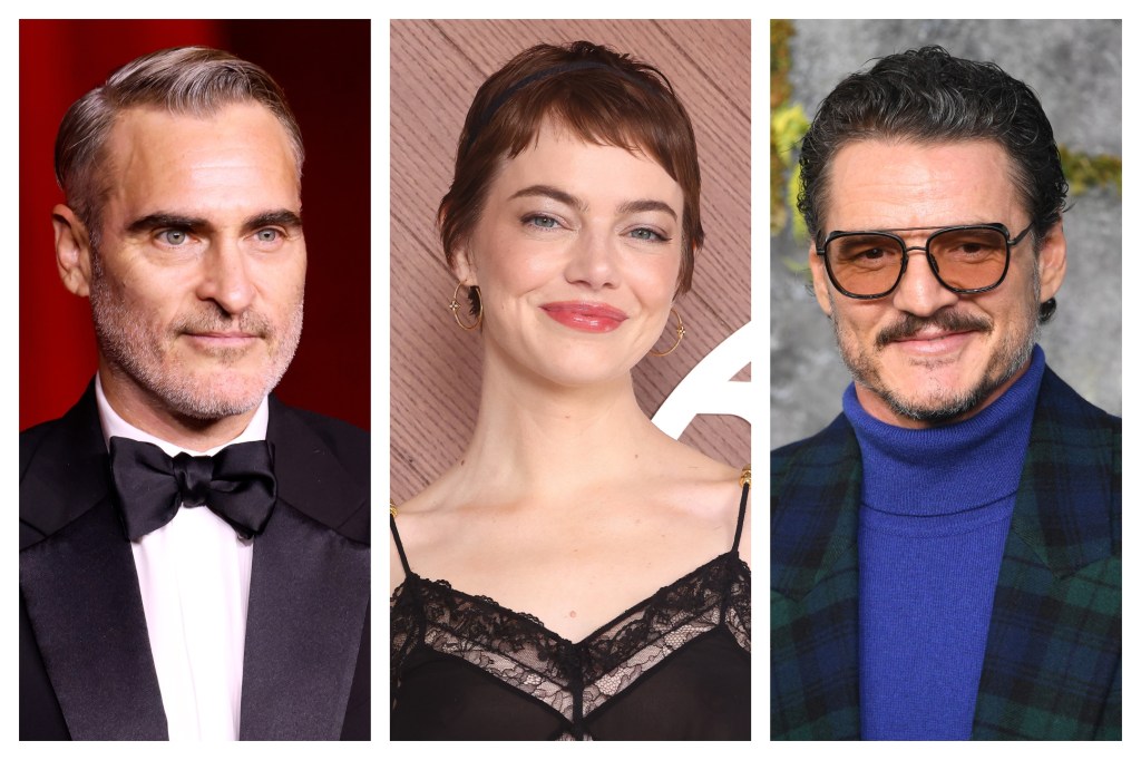 Darius Khondji Says A24’s ‘Eddington’ Is Headed To Cannes Film Festival