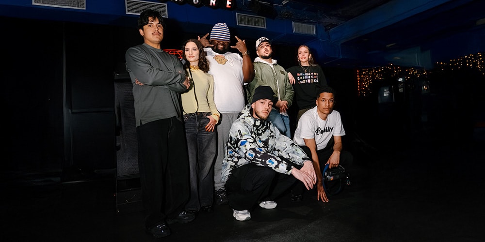 Day in the Life: How UNDERCOVER Is Reviving Paris’ Nightlife Scene