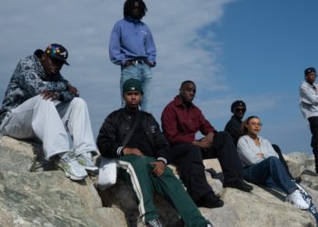 Day in the Life: Winner’s Circle For Foot Locker’s “Summer Different” Campaign