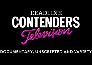 Deadline Launches Contenders Television: Documentary, Unscripted & Variety Streaming Site
