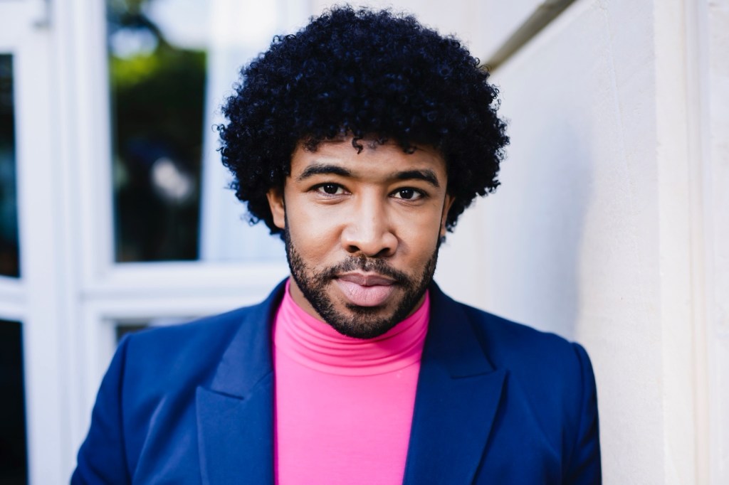 Deadline Q&A: WHCA President Eugene Daniels Talks About This Year’s Dinner And The Press Corps’ Response To Trump 2.0’s Attacks On News Media