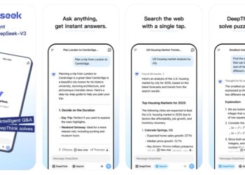 DeepSeek avoids South Korea ban, but it still sends data to China