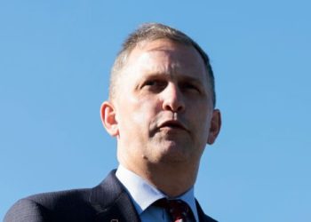 Dem Rep. Casten on Polls Showing Support for More Deportations: I Don’t See That ‘Level of Xenophobia’