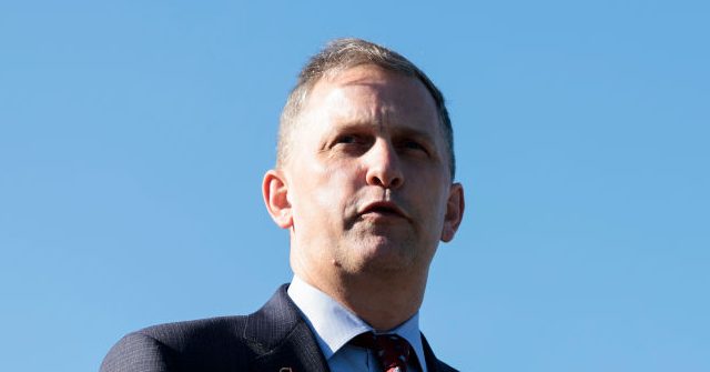 Dem Rep. Casten on Polls Showing Support for More Deportations: I Don’t See That ‘Level of Xenophobia’