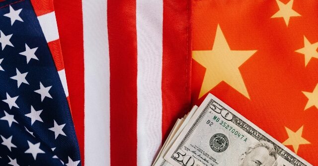 Dem Sen. Smith: Trump’s Backwards to Say China Needs to Make Deal with Us, Not Vice Versa