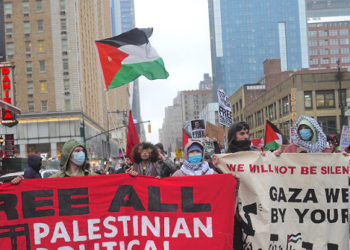 Democrat Lawmakers Visit Mahmoud Khalil, Rumeysa Ozturk in ICE Detention Center