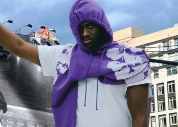 Denim Tears’ Cotton Wreath Is Sizing Up NYC