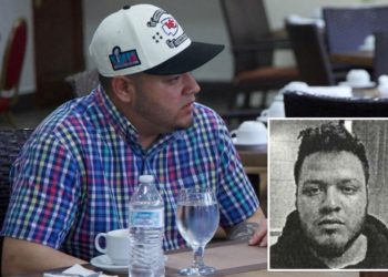 Deported alleged MS-13 gangbanger Kilmar Abrego Garcia was driving convicted smuggler’s car during Tennessee traffic stop